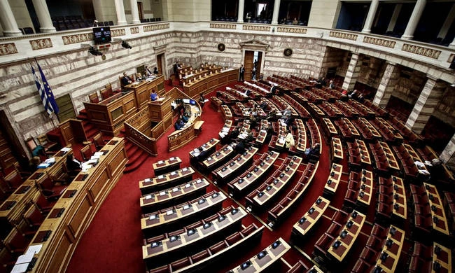 Αποκάλυψη: Υπό παραίτηση εδώ και μήνες σημαντικός υπουργός της κυβέρνησης!